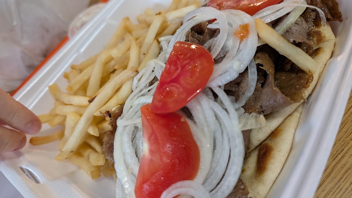 Slide Background Image